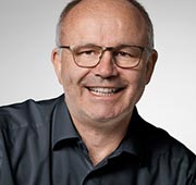 Christopher Bolt