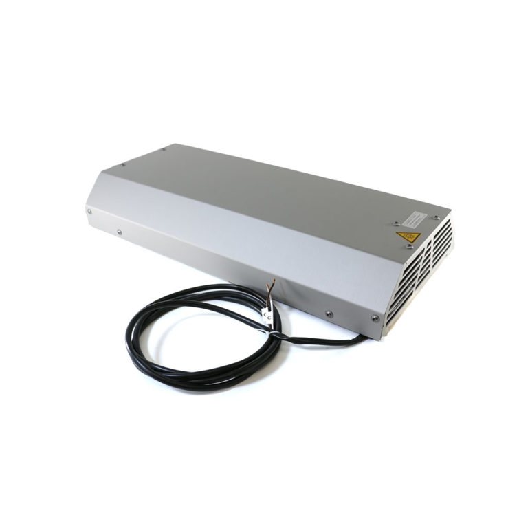 Valeo UV Purifier Vent